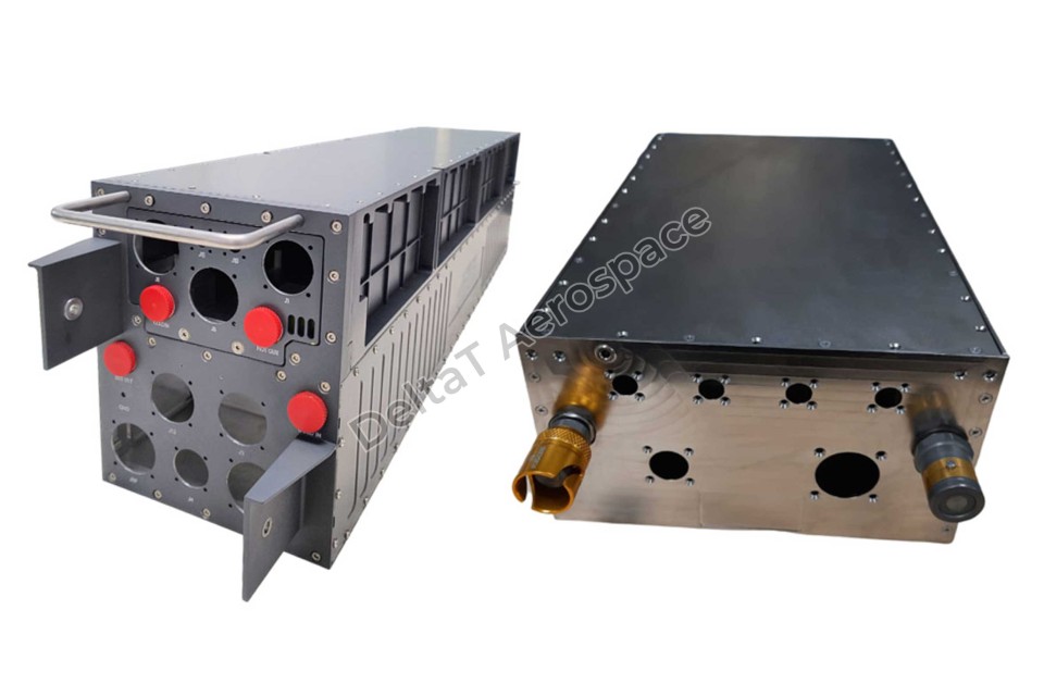 Rugged Enclosures