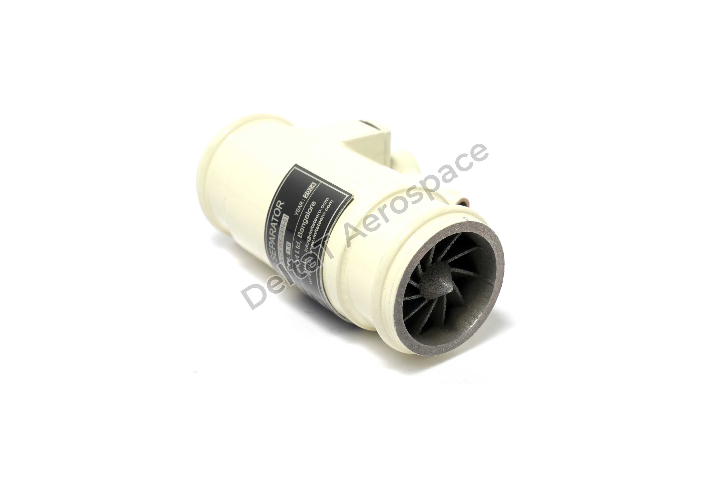 waterseparator