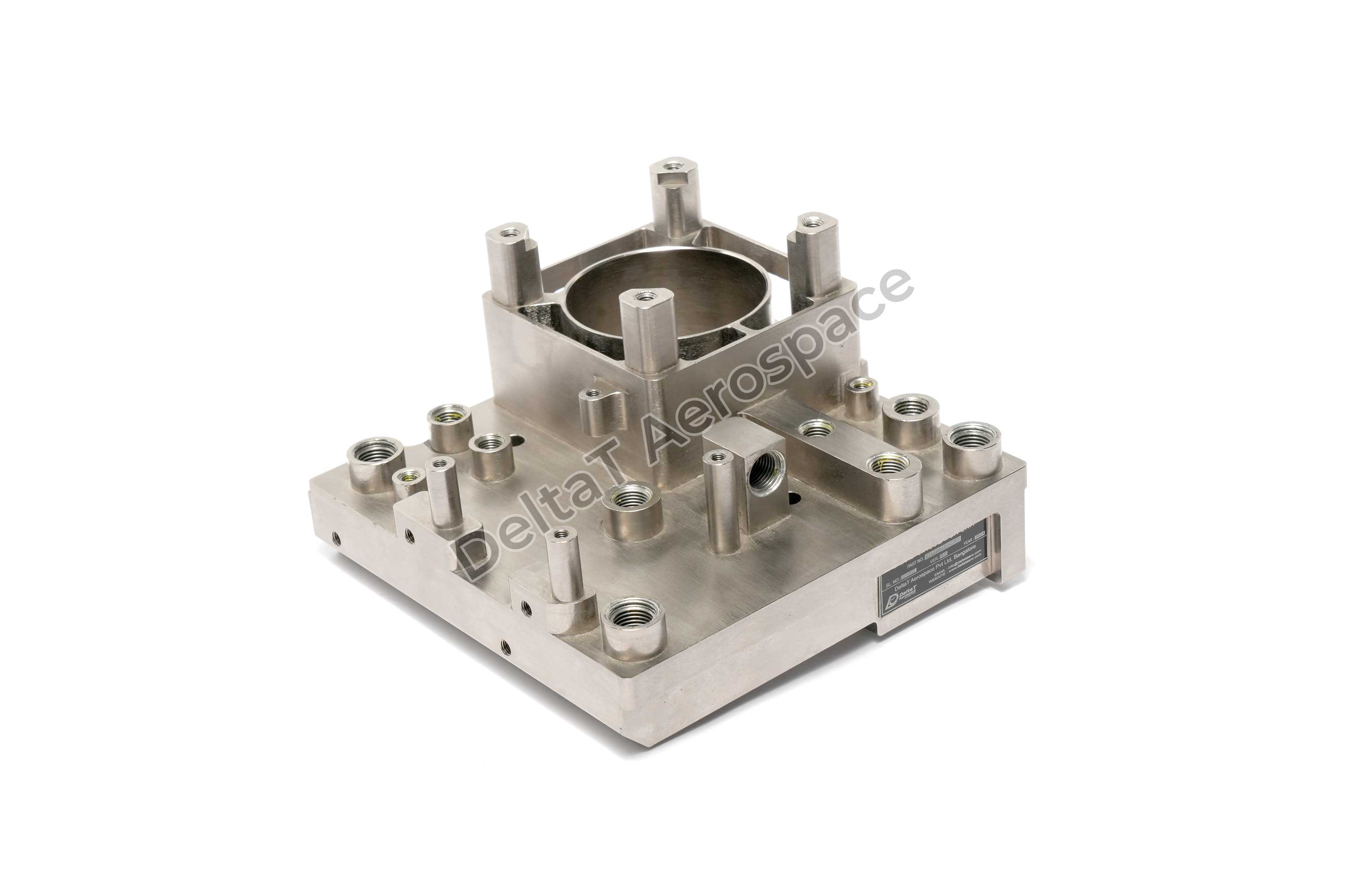 liquid circulation unit