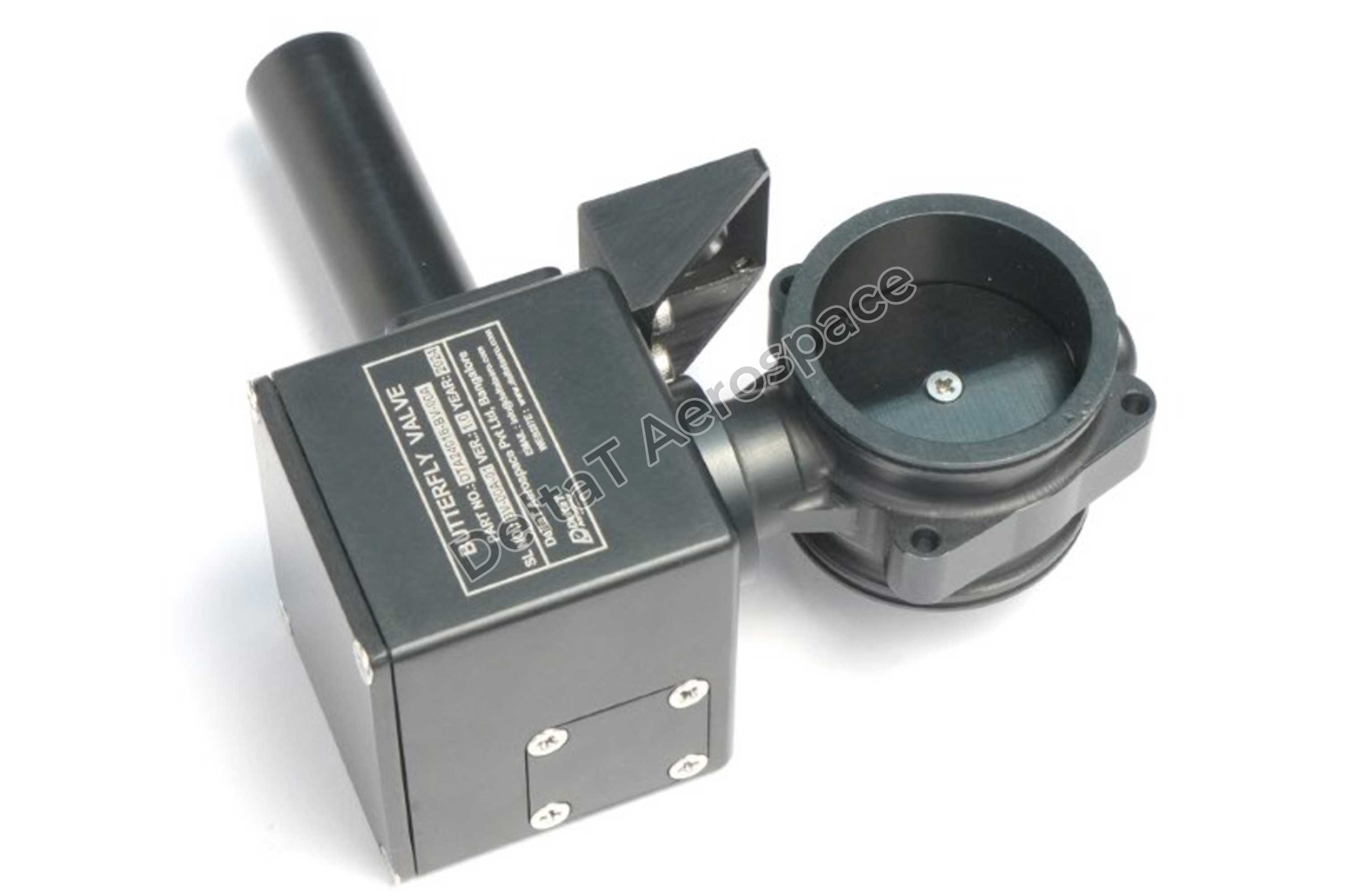 butterfly-valve